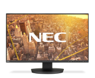 NEC 27'' Multisync EA271Q 60004303 Czarny - 471919 - zdjęcie 3